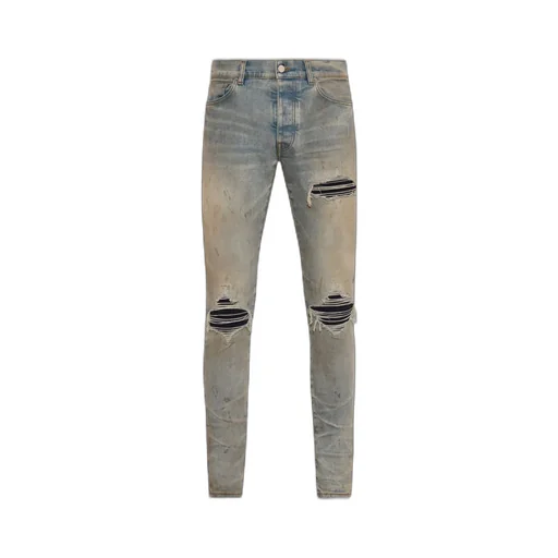 Mx1 Jean - Perfect Antique Indigo