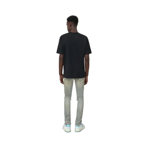 Mx1 Jean - Perfect Antique Indigo