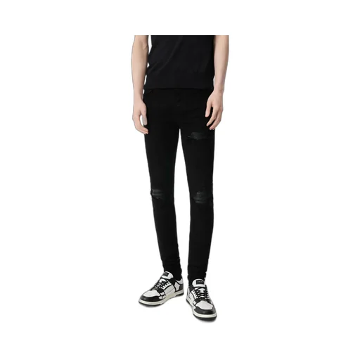 Mx1 - Black