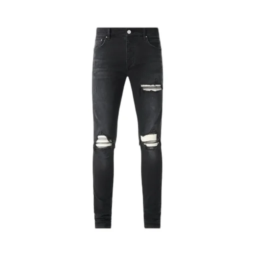 Mx1 Ultrasuede - Vintage Black