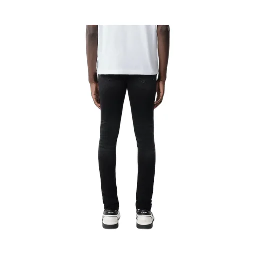 Mx1 Ultrasuede - Vintage Black