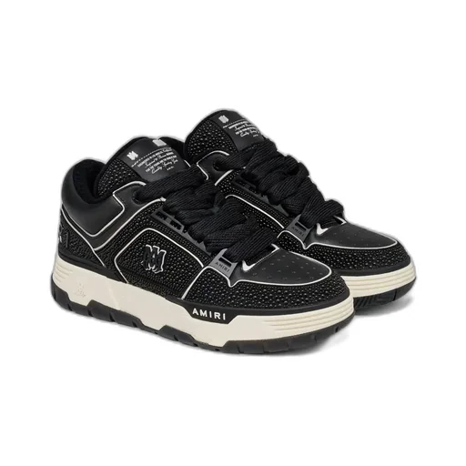 Pearl Ma-1 - Black