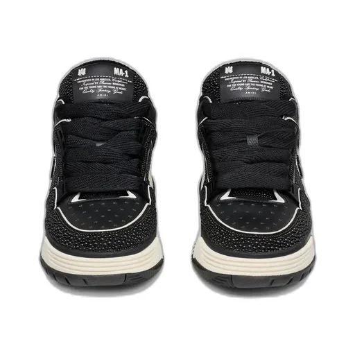 Pearl Ma-1 - Black