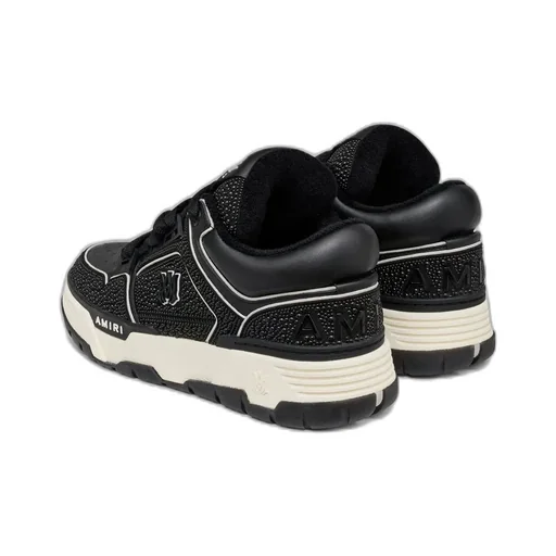 Pearl Ma-1 - Black