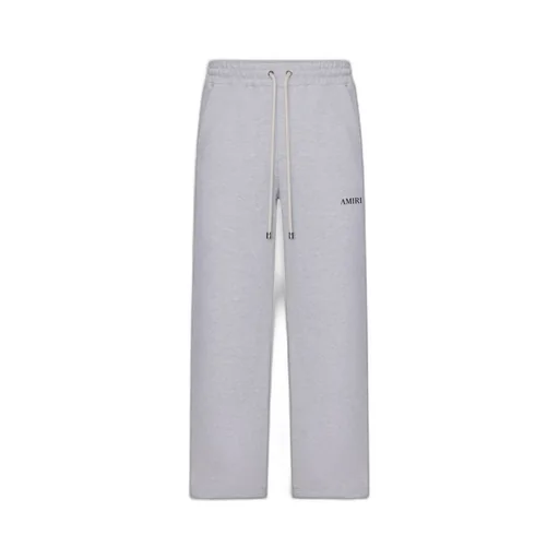 Relaxed Pull On Sweatpant - Heather Grey