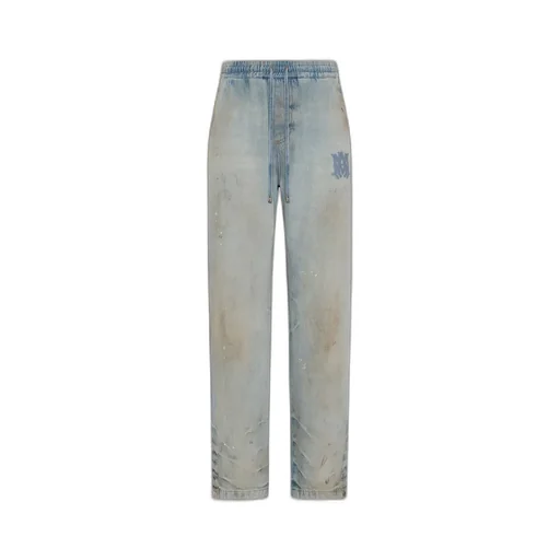 Relaxed Baggy Jean - Perfect Antique Indigo