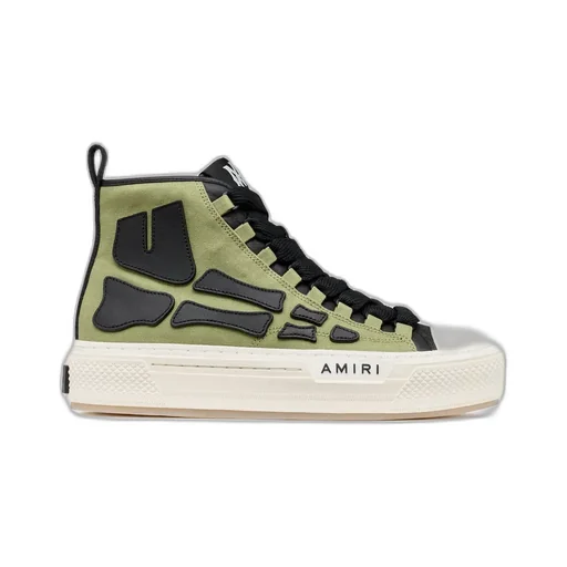 Skel Court Hi - Green Tea