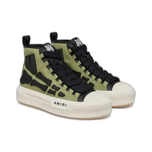 Skel Court Hi - Green Tea
