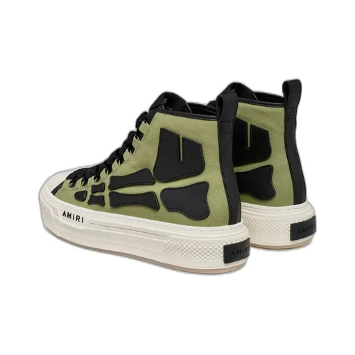 Skel Court Hi - Green Tea