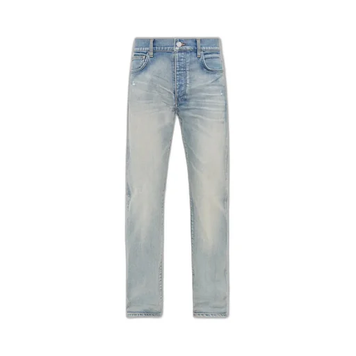 Slim Jean - Antique Indigo