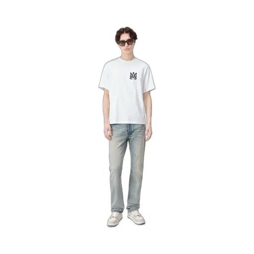 Slim Jean - Antique Indigo