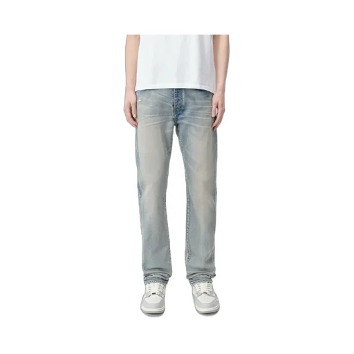 Slim Jean - Antique Indigo