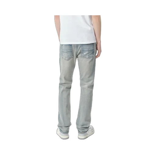 Slim Jean - Antique Indigo