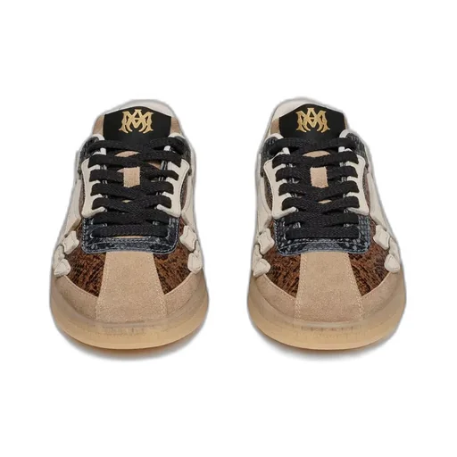 Snake Pacific Bones - Black