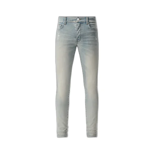 Stack Jean - Antique Indigo