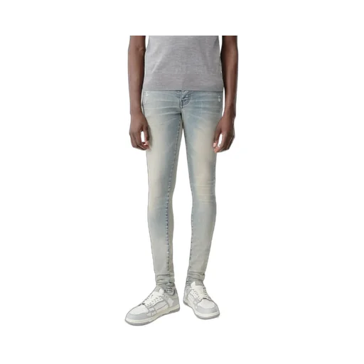 Stack Jean - Antique Indigo