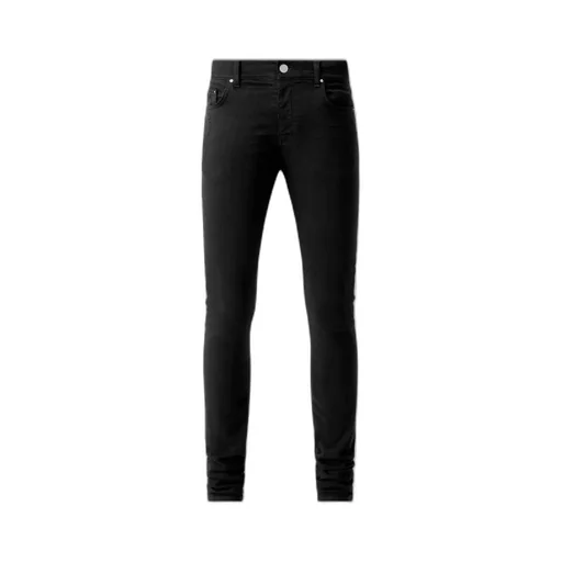 Stack Jean - Black