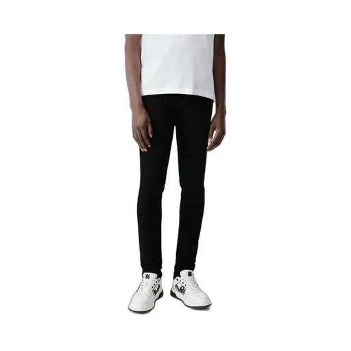 Stack Jean - Black