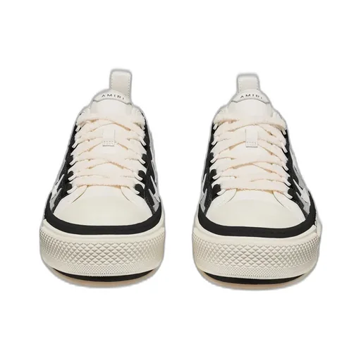 Stars Court Low - Black