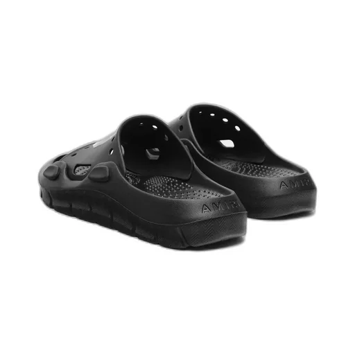 Sunday Slide - Black