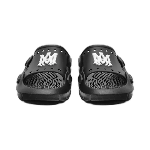 Sunday Slide - Black