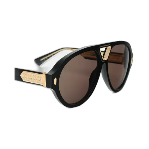 Sunset Sunglasses - Black