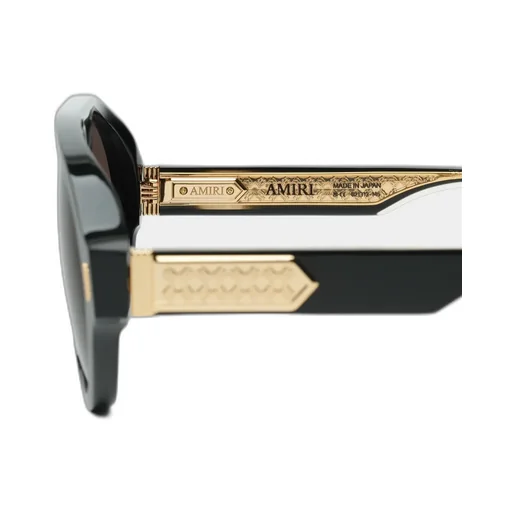 Sunset Sunglasses - Black