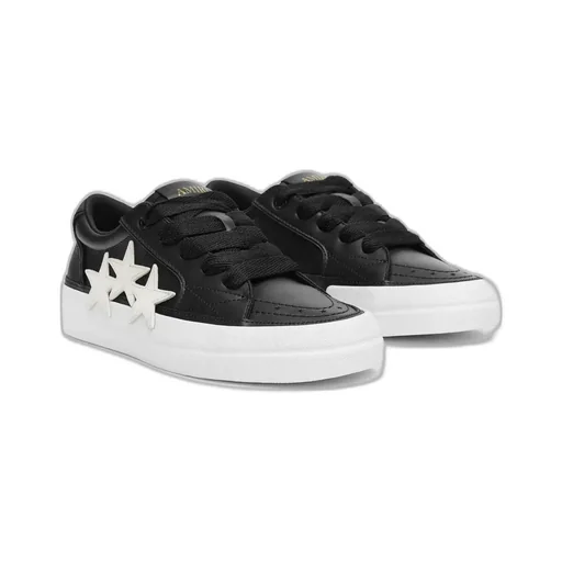 Sunset Skate Low - Black