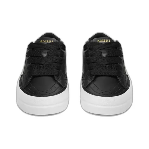 Sunset Skate Low - Black