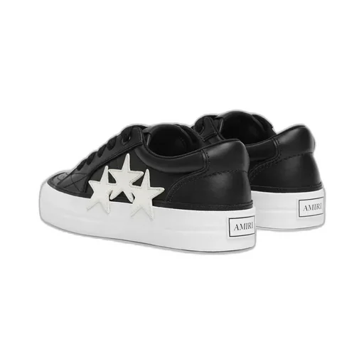 Sunset Skate Low - Black