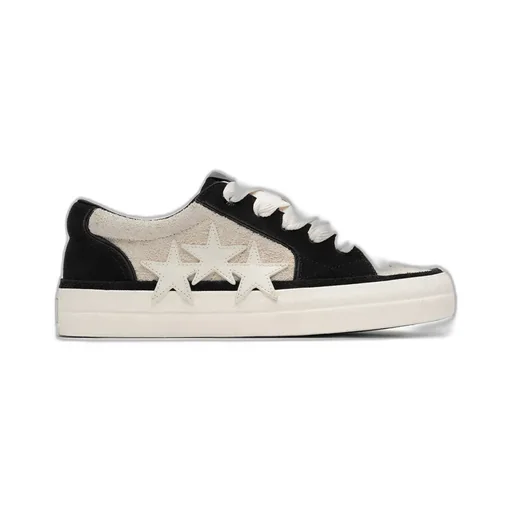 Sunset Skate Low - Birch Black