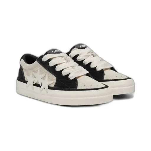 Sunset Skate Low - Birch Black