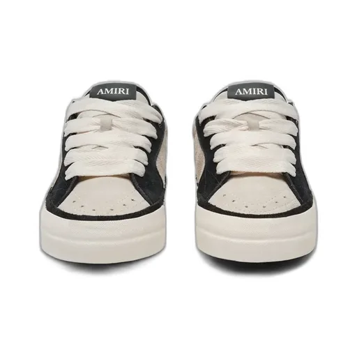 Sunset Skate Low - Birch Black