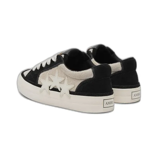 Sunset Skate Low - Birch Black