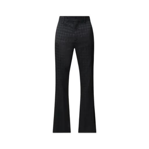 Tonal Ma Quad Kick Flare - Black