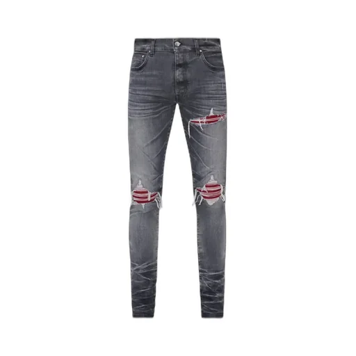 Ultrasuede Mx1 Jean - Storm Grey