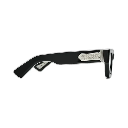 Venice Sunglasses - Black Silver