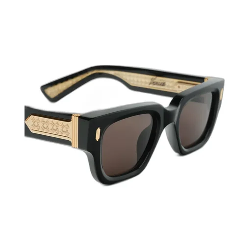 Venice Sunglasses - Black