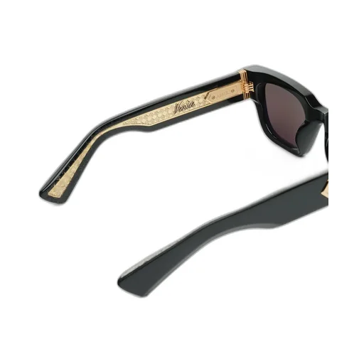 Venice Sunglasses - Black
