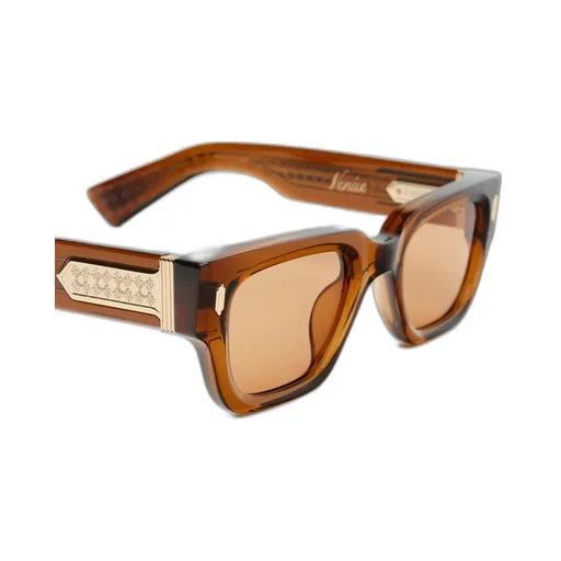 Venice Sunglasses - Brown
