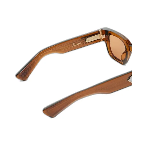 Venice Sunglasses - Brown