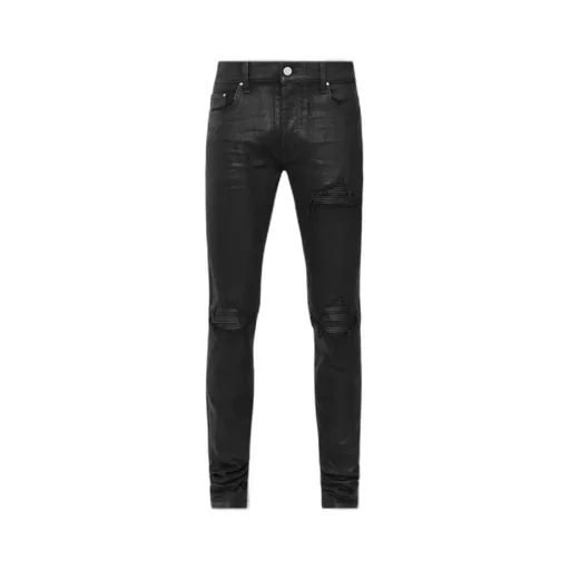 Wax Mx1 Jean - Black