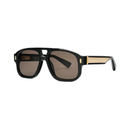 Wilshire Sunglasses - Black Black