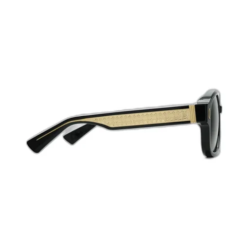 Wilshire Sunglasses - Black Black