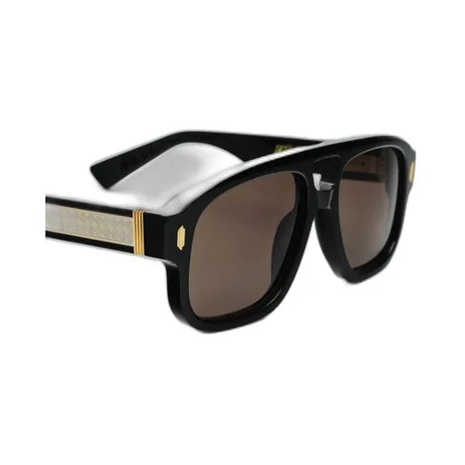 Wilshire Sunglasses - Black Black