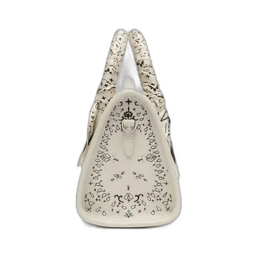 Women - Bandana Micro Triangle - Alabaster
