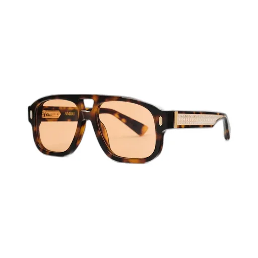 Wilshire Sunglasses - Tortoise Shell
