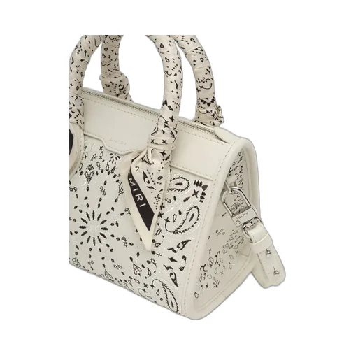 Women - Bandana Micro Triangle - Alabaster