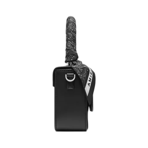 Women - Micro Ma Bag - Black