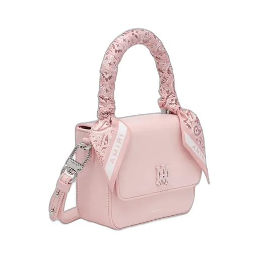 Women - Micro Ma Bag - Pink